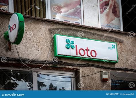 Loteria Romana .